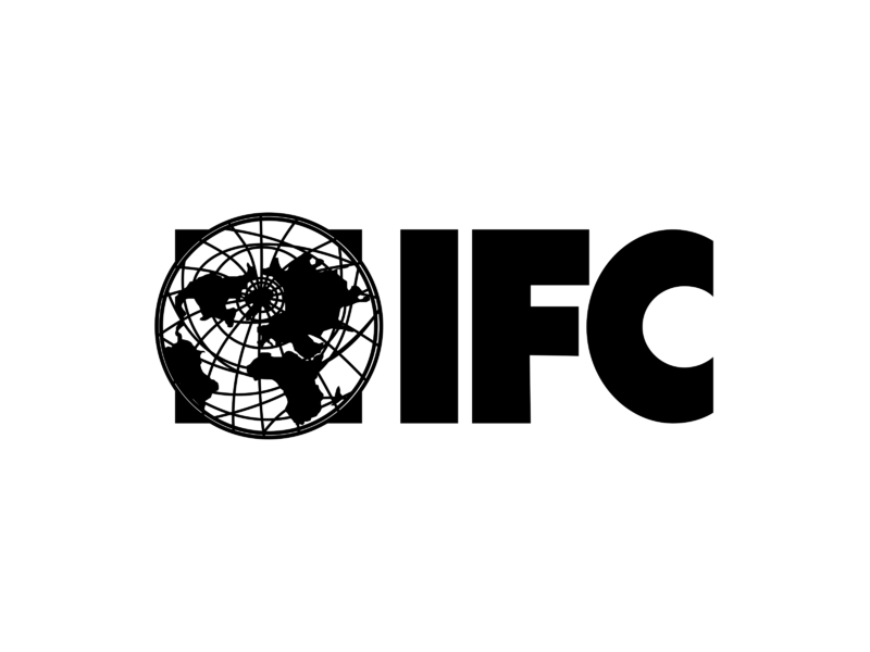 International Finance Corporation Logo
