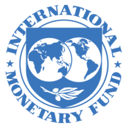 International Moneytary Fund Logo