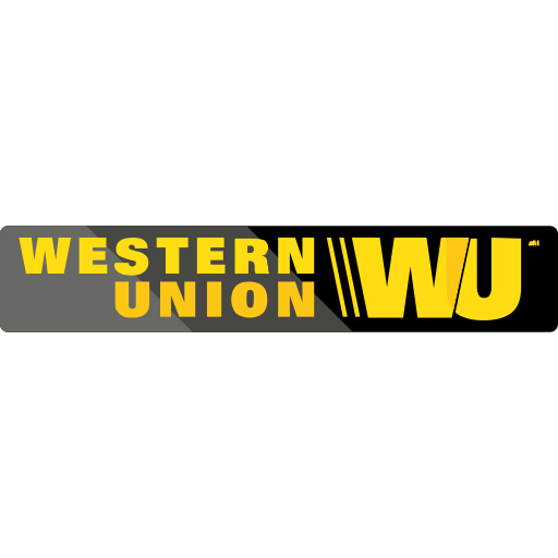 Western Union Logo